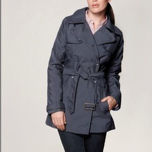 NWT!  Cutter & Buck WeatherTec Jacket